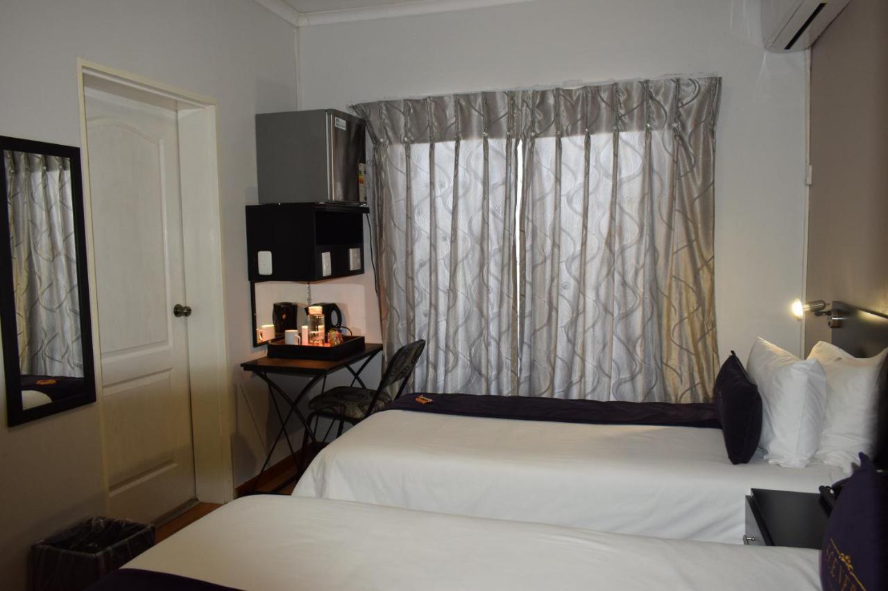 Scenery Maqalika Guesthouse Maseru Dış mekan fotoğraf
