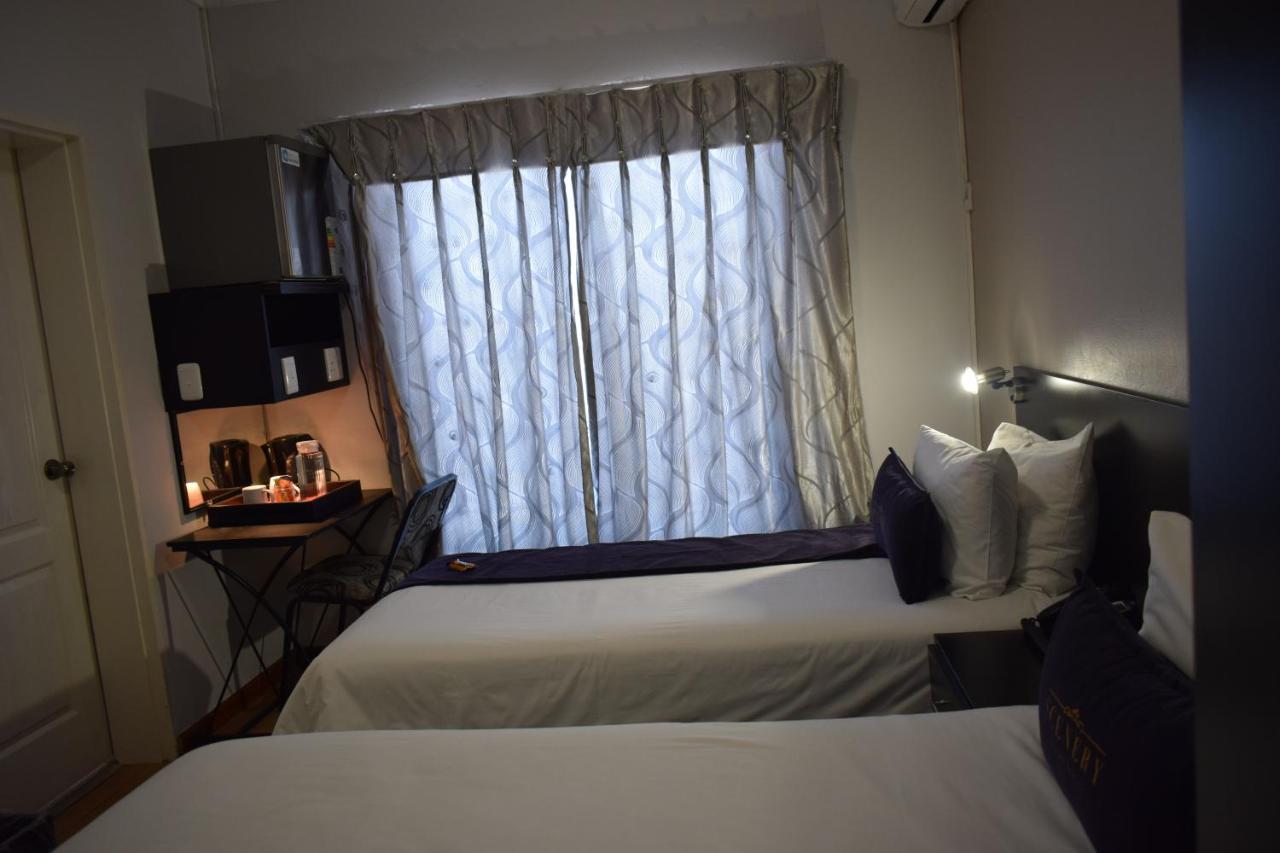 Scenery Maqalika Guesthouse Maseru Dış mekan fotoğraf