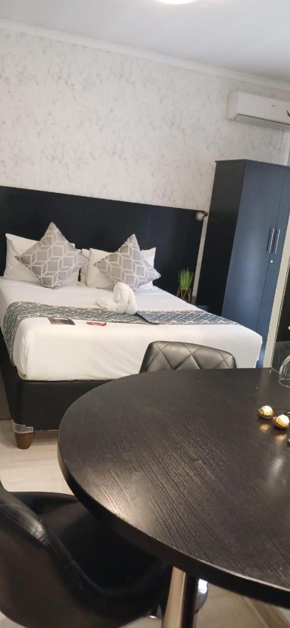 Scenery Maqalika Guesthouse Maseru Dış mekan fotoğraf
