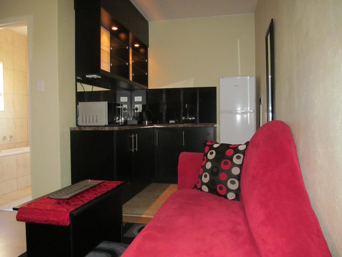 Scenery Maqalika Guesthouse Maseru Dış mekan fotoğraf