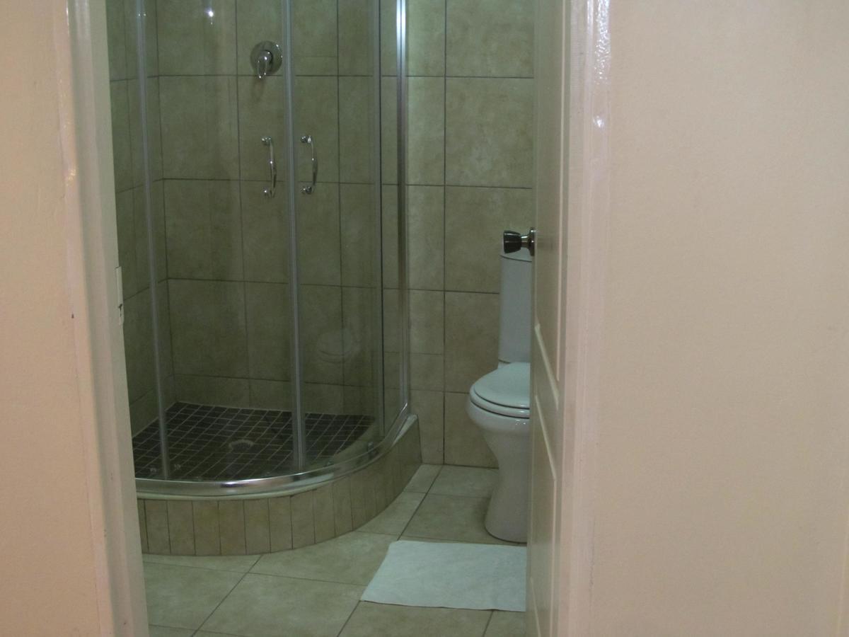 Scenery Maqalika Guesthouse Maseru Dış mekan fotoğraf