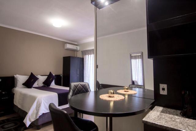 Scenery Maqalika Guesthouse Maseru Dış mekan fotoğraf